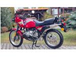 Klikněte pro detailní foto č. 2 - BMW R 100 GS