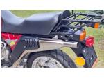 Klikněte pro detailní foto č. 4 - BMW R 100 GS
