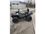 Klikněte pro detailní foto č. 4 - CAN-AM Can Am Outlander Max PRO HD8 XU T3 MY2026