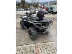 Klikněte pro detailní foto č. 5 - CAN-AM Can Am Outlander Max PRO HD8 XU T3 MY2026