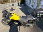 Klikněte pro detailní foto č. 2 - Suzuki DL 650 V-Strom XT