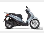 Detail nabídky - Piaggio Medley 200 ABS Euro 5+ AKCE
