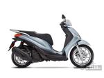 Klikněte pro detailní foto č. 1 - Piaggio Medley 200 ABS Euro 5+ AKCE
