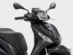 Klikněte pro detailní foto č. 3 - Piaggio Medley 200 ABS Euro 5+ AKCE