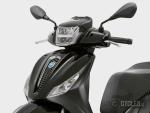 Klikněte pro detailní foto č. 4 - Piaggio Medley 200 ABS Euro 5+ AKCE