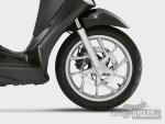 Klikněte pro detailní foto č. 5 - Piaggio Medley 200 ABS Euro 5+ AKCE