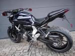 Klikněte pro detailní foto č. 6 - Yamaha MT-07 r.v.2014 - ABS, IXIL , 2.Majitelka - 55kW
