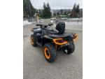 Klikněte pro detailní foto č. 1 - CAN-AM Can Am Outlander Max 1000R XT-P