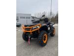 Klikněte pro detailní foto č. 2 - CAN-AM Can Am Outlander Max 1000R XT-P