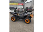 Klikněte pro detailní foto č. 3 - CAN-AM Can Am Outlander Max 1000R XT-P