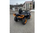 Klikněte pro detailní foto č. 4 - CAN-AM Can Am Outlander Max 1000R XT-P