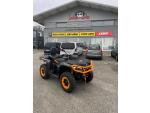 Klikněte pro detailní foto č. 5 - CAN-AM Can Am Outlander Max 1000R XT-P