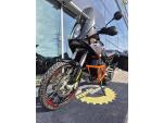Klikněte pro detailní foto č. 10 - KTM 990 Adventure