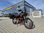 Detail nabídky - KTM 990 Adventure