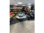 Klikněte pro detailní foto č. 6 - Sea - Doo Sea Doo GTX Pro 130