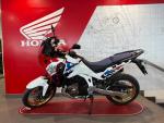 Detail nabídky - Honda CRF 1100 L Africa Twin Adventure Sports DCT Showa EERA