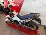 Klikněte pro detailní foto č. 3 - Honda CRF 1100 L Africa Twin Adventure Sports DCT Showa EERA