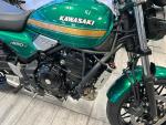 Klikněte pro detailní foto č. 11 - Kawasaki Z 650 RS