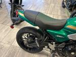Klikněte pro detailní foto č. 12 - Kawasaki Z 650 RS