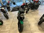 Klikněte pro detailní foto č. 8 - Kawasaki Z 650 RS