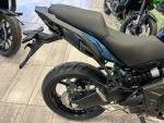 Klikněte pro detailní foto č. 12 - Kawasaki Versys 650 2026