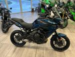 Klikněte pro detailní foto č. 2 - Kawasaki Versys 650 2026