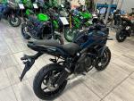 Klikněte pro detailní foto č. 3 - Kawasaki Versys 650 2026
