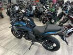 Klikněte pro detailní foto č. 5 - Kawasaki Versys 650 2026