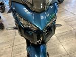 Klikněte pro detailní foto č. 9 - Kawasaki Versys 650 2026