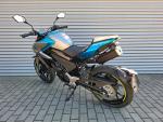 Klikněte pro detailní foto č. 4 - CFMOTO 125 NK (SKLADEM - AKČNÍ CENA)