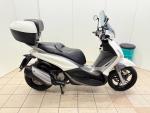 Detail nabídky - Piaggio Beverly 350,ABS,ASR