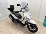 Klikněte pro detailní foto č. 2 - Piaggio Beverly 350,ABS,ASR