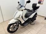 Klikněte pro detailní foto č. 4 - Piaggio Beverly 350,ABS,ASR