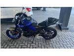 Klikněte pro detailní foto č. 3 - Yamaha MT-03,ABS,TOP