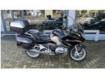Klikněte pro detailní foto č. 1 - BMW R 1200 RT,ABS,ESA,RADIO,TOP
