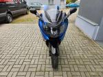 Klikněte pro detailní foto č. 7 - BMW K 1600 GT ABS