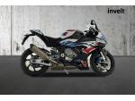 Klikněte pro detailní foto č. 3 - BMW M 1000 RR