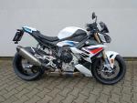 Klikněte pro detailní foto č. 2 - BMW S 1000 R