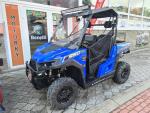Detail nabídky - Linhai UTV 550 T-BOSS EFi EPS