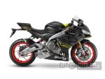 Klikněte pro detailní foto č. 8 - Aprilia RS 660 35 KW AKCE