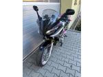 Klikněte pro detailní foto č. 13 - Yamaha FZ 6 S Fazer