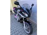 Klikněte pro detailní foto č. 4 - Yamaha FZ 6 S Fazer