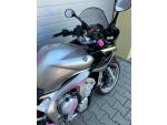 Klikněte pro detailní foto č. 9 - Yamaha FZ 6 S Fazer