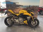 Klikněte pro detailní foto č. 2 - Ducati DUCATI Streetfighter V2 S EU5+  / 88kW
