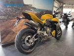 Klikněte pro detailní foto č. 3 - Ducati DUCATI Streetfighter V2 S EU5+  / 88kW
