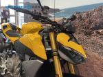 Klikněte pro detailní foto č. 4 - Ducati DUCATI Streetfighter V2 S EU5+  / 88kW