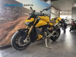 Klikněte pro detailní foto č. 7 - Ducati DUCATI Streetfighter V2 S EU5+  / 88kW