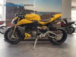 Klikněte pro detailní foto č. 8 - Ducati DUCATI Streetfighter V2 S EU5+  / 88kW