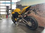 Klikněte pro detailní foto č. 9 - Ducati DUCATI Streetfighter V2 S EU5+  / 88kW