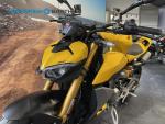 Klikněte pro detailní foto č. 10 - Ducati DUCATI Streetfighter V2 S EU5+  / 88kW